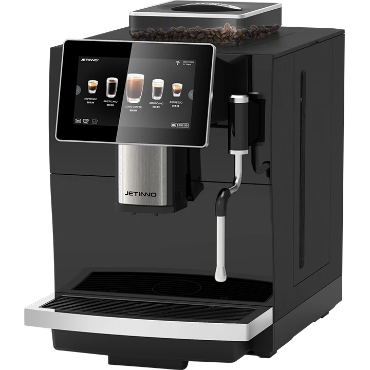 JETINNO JL09 commercial coffee machine