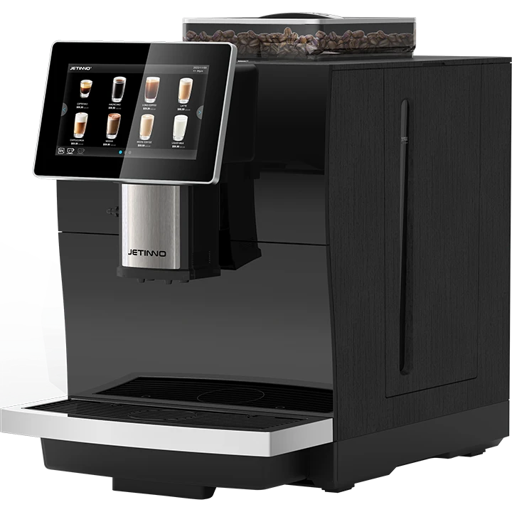JETINNO JL10 fresh milk coffee machine