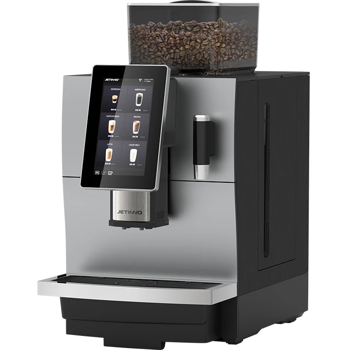 JETINNO JL31 fresh milk commercial coffee machine